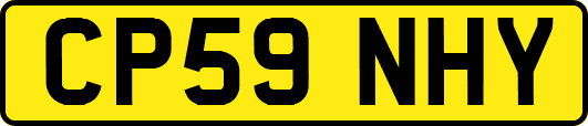 CP59NHY