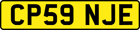CP59NJE