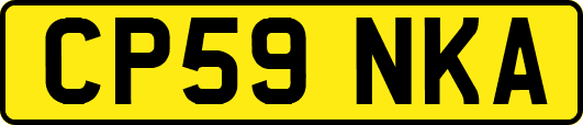 CP59NKA
