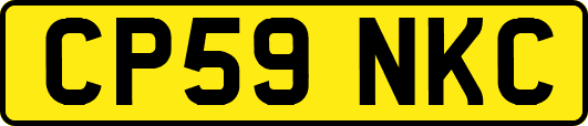 CP59NKC