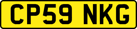 CP59NKG