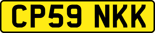 CP59NKK