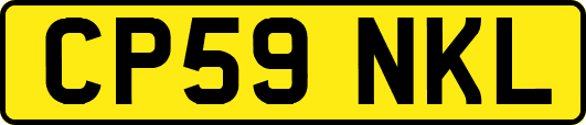 CP59NKL