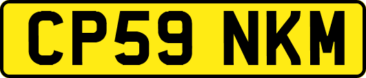 CP59NKM