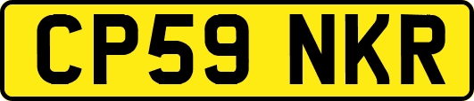 CP59NKR
