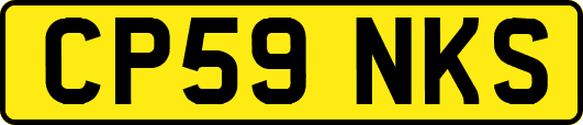CP59NKS