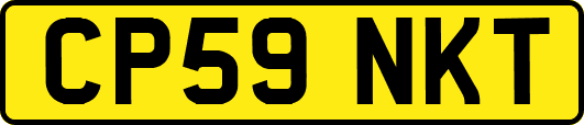 CP59NKT