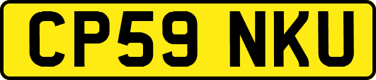 CP59NKU