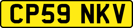 CP59NKV