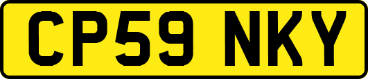 CP59NKY