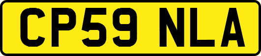 CP59NLA