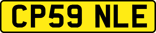CP59NLE