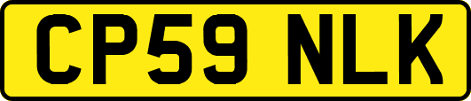 CP59NLK