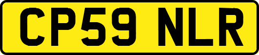 CP59NLR