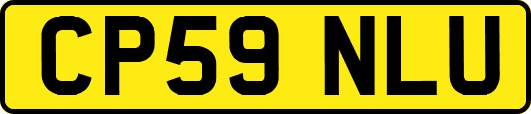 CP59NLU