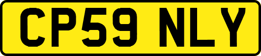 CP59NLY