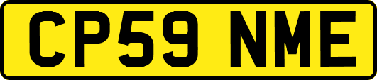 CP59NME