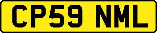 CP59NML