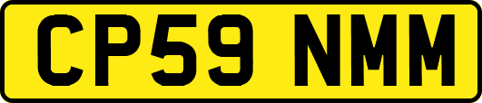 CP59NMM