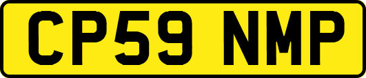 CP59NMP