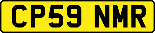 CP59NMR