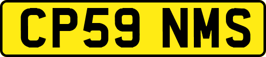 CP59NMS