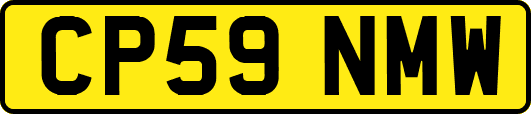CP59NMW