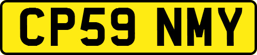 CP59NMY
