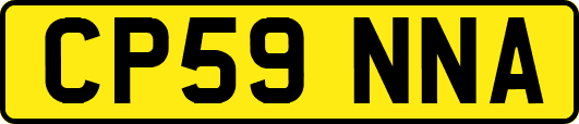 CP59NNA