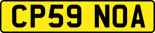 CP59NOA
