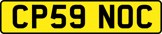 CP59NOC