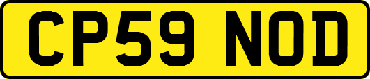 CP59NOD