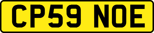 CP59NOE