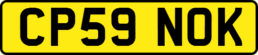 CP59NOK