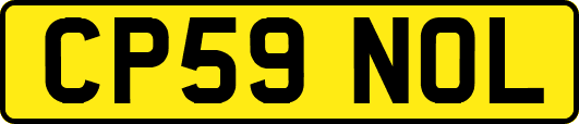 CP59NOL