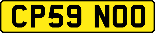 CP59NOO