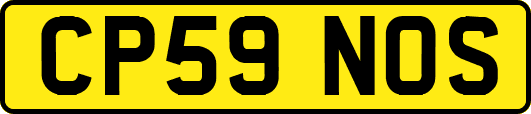 CP59NOS