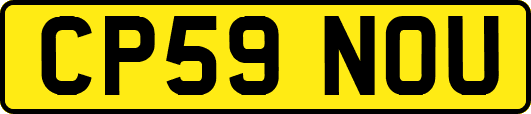 CP59NOU
