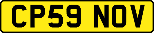 CP59NOV