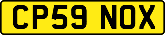CP59NOX