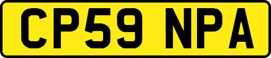 CP59NPA