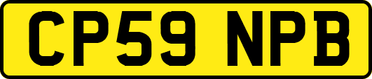CP59NPB