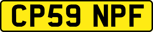 CP59NPF