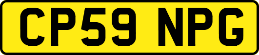 CP59NPG