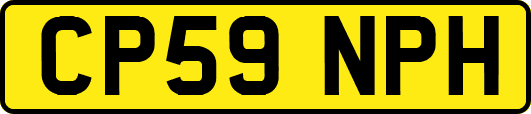 CP59NPH