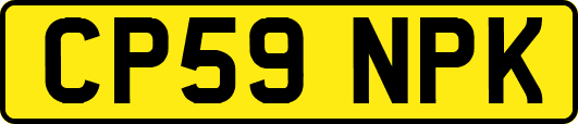 CP59NPK