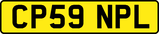 CP59NPL
