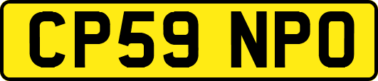 CP59NPO