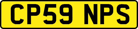 CP59NPS
