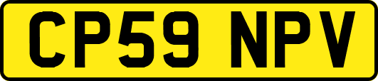 CP59NPV